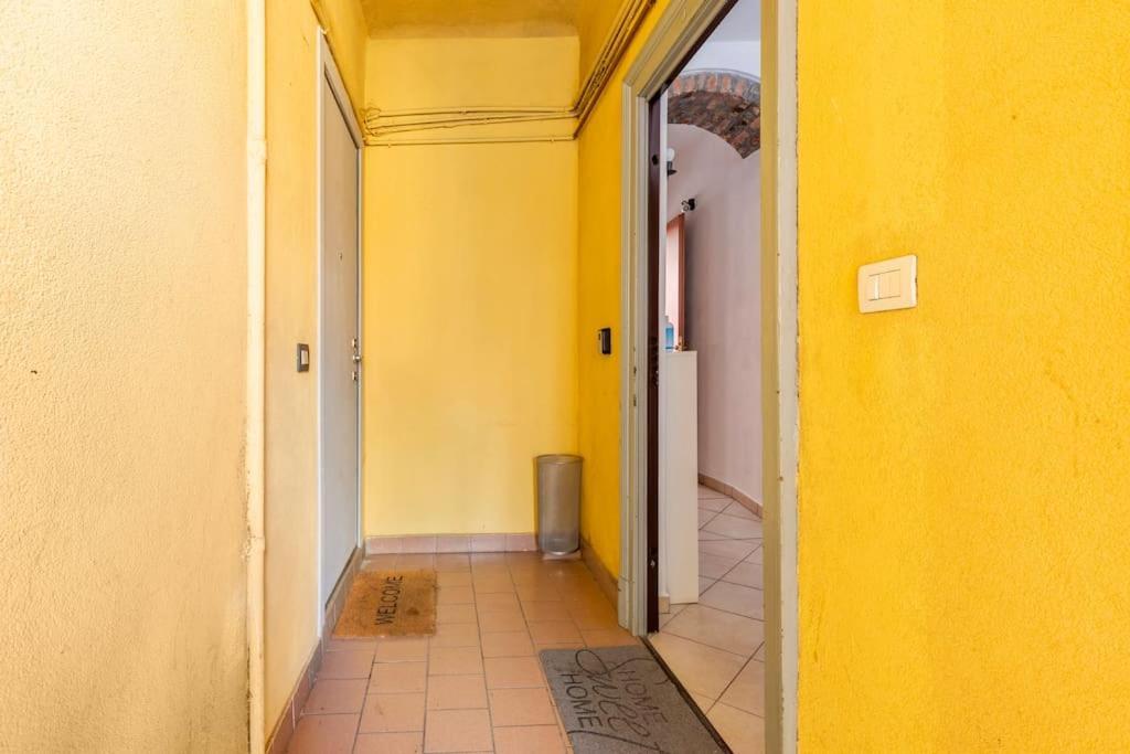 Modern Apartment In Milano Centrale Next To Metro M5 - Sarca 73 Екстериор снимка