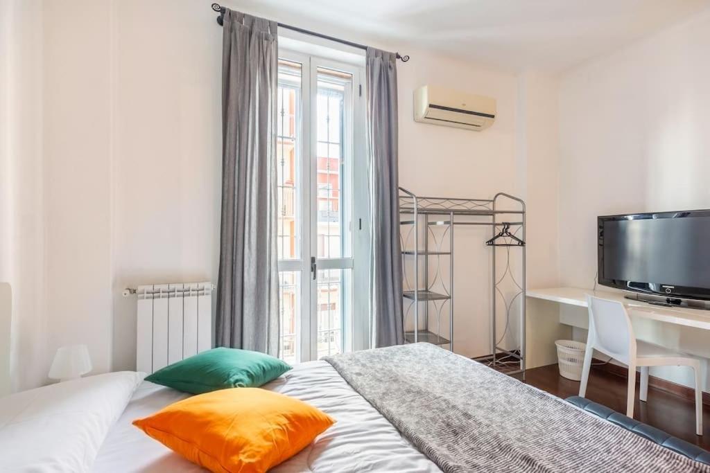 Modern Apartment In Milano Centrale Next To Metro M5 - Sarca 73 Екстериор снимка