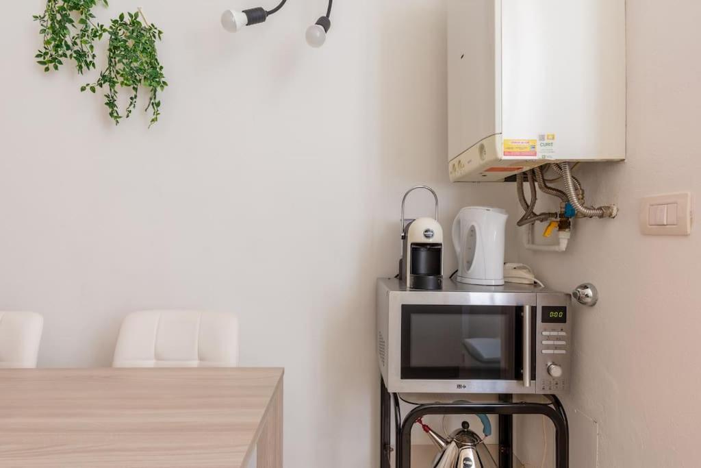 Modern Apartment In Milano Centrale Next To Metro M5 - Sarca 73 Екстериор снимка