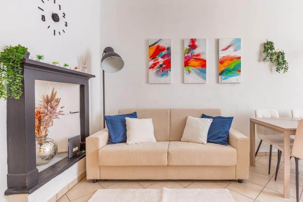 Modern Apartment In Milano Centrale Next To Metro M5 - Sarca 73 Екстериор снимка